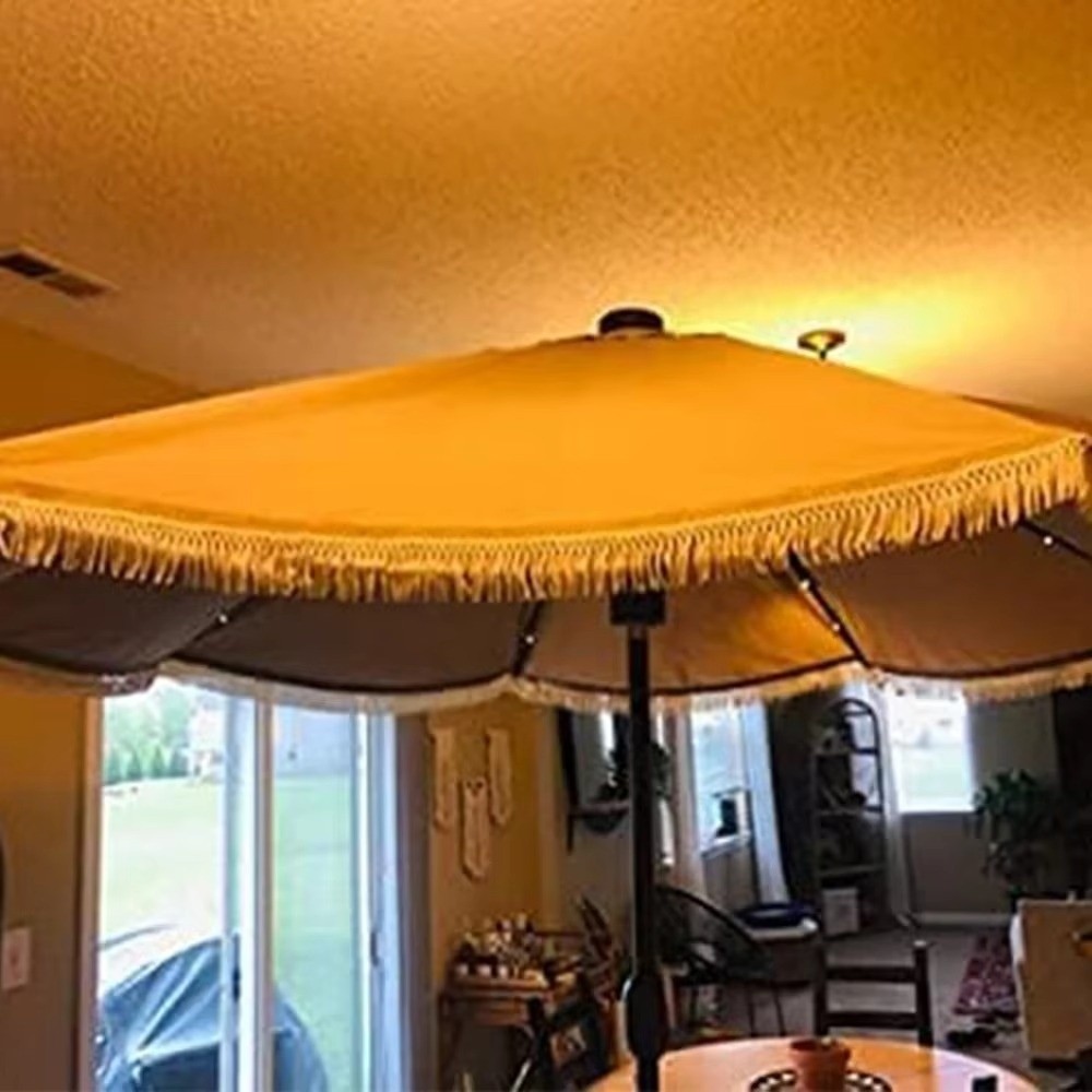 1Yard 11cm Wide Tassel Trim Ri - Tassel Fringe Trim review and price