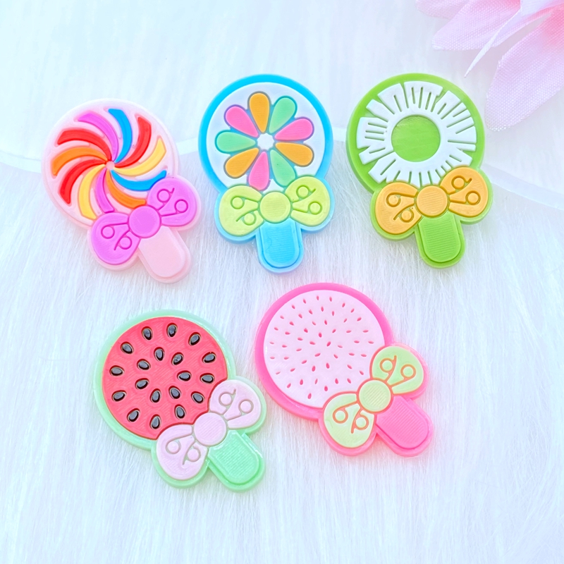 10pcs New Cute Lollipop Series - Embellishment Glue Craft review and price