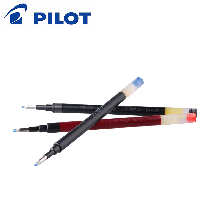 PILOT Gel Pen Refill School St - Pilot Pen G2 review and price