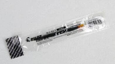 PILOT Gel Pen Refill School St - Pilot Pen G2 review and price
