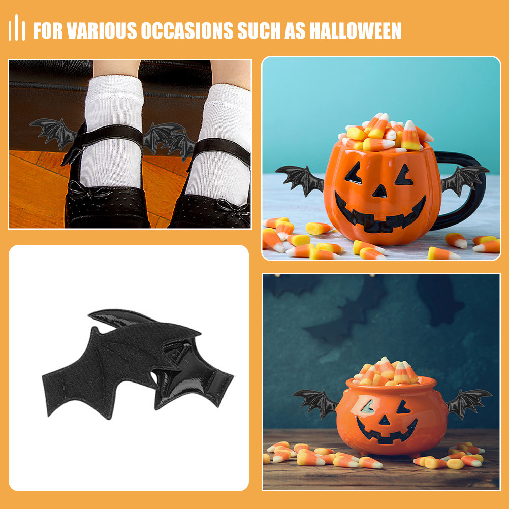 20Pcs Bat Wing Embellishment S - Embellishment Glue Craft review and price