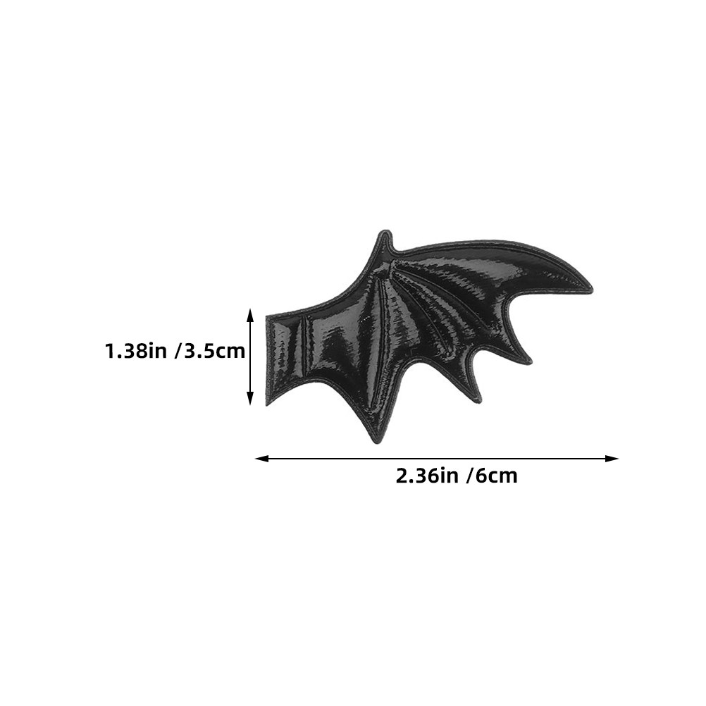 20Pcs Bat Wing Embellishment S - Embellishment Glue Craft review and price
