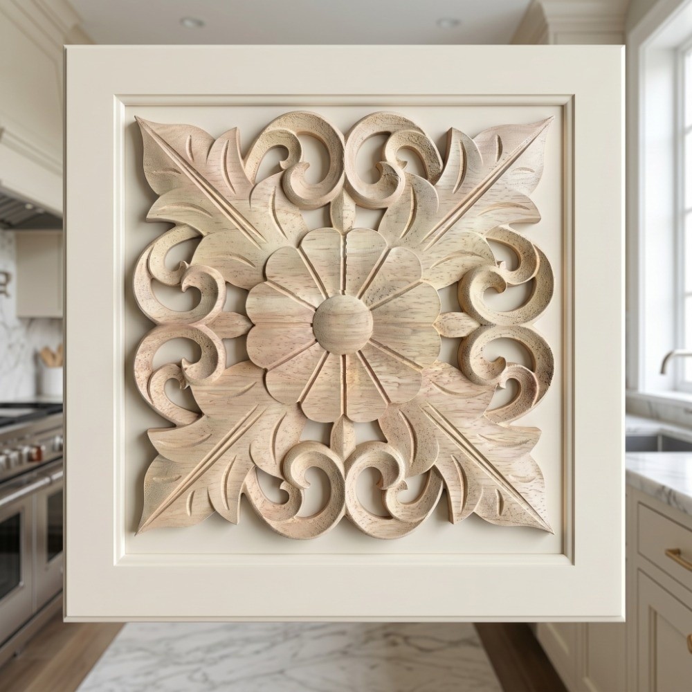 Home Embellishment Wood Wood C - Embellish Craft review and price