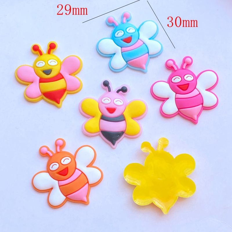 12Pcs New Cute Honeybee Series - Embellishment Glue Craft review and price