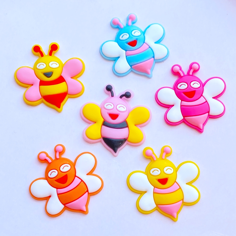 12Pcs New Cute Honeybee Series - Embellishment Glue Craft review and price