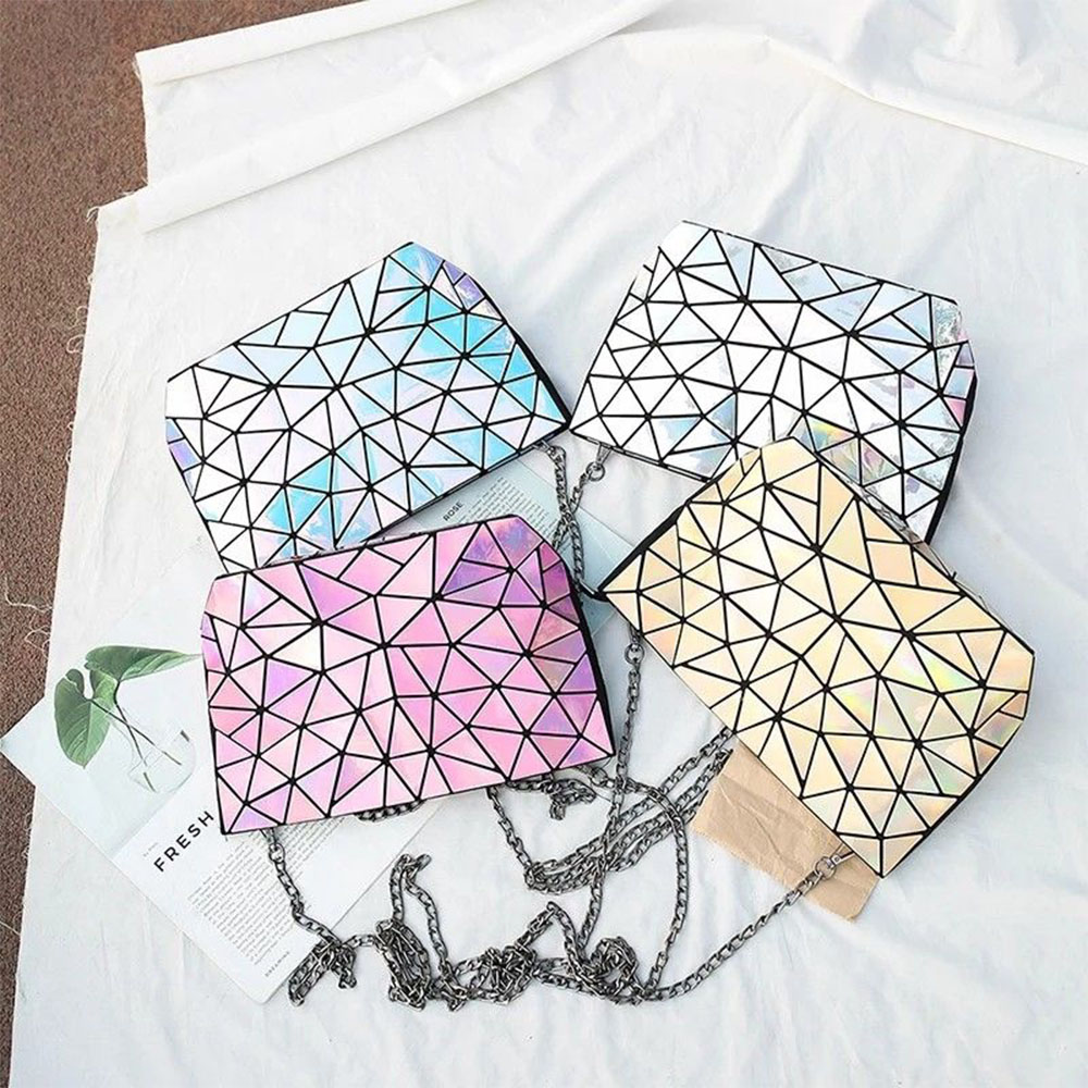 19in x 47in Laser Geometric Ab - Glitter Vinyl Roll review and price