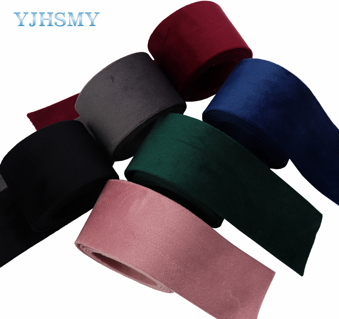 Velvet Ribbon Double Face Fabr - Velvet Ribbon Roll review and price