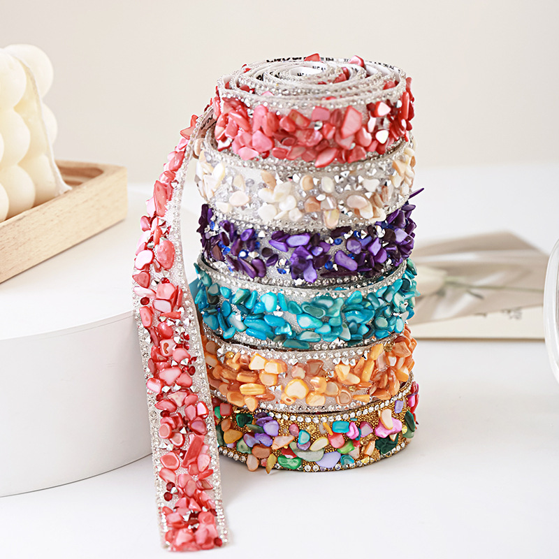 90cm 2cm Crystal Rhinestone Se - Embellishment Glue Craft review and price