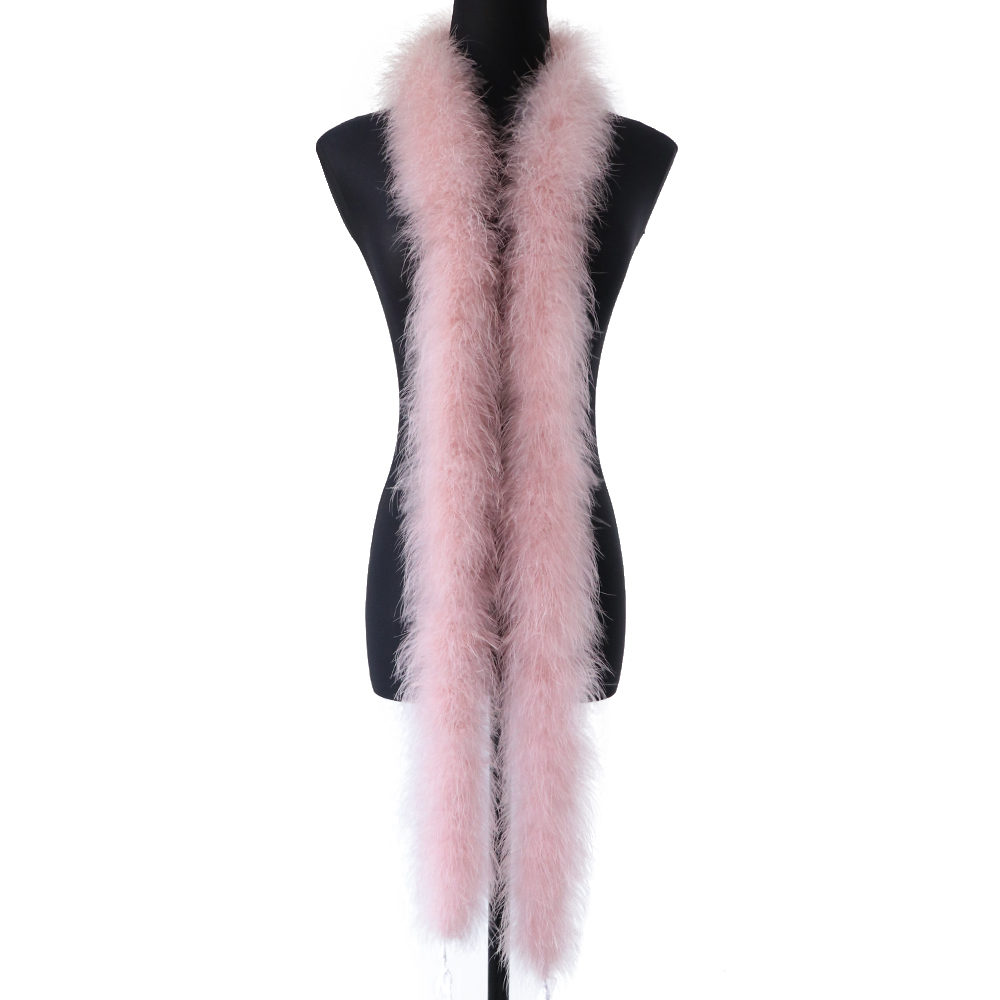 2M 22G 50G Natural Turkey Mara - Feather Trim Marabou review and price