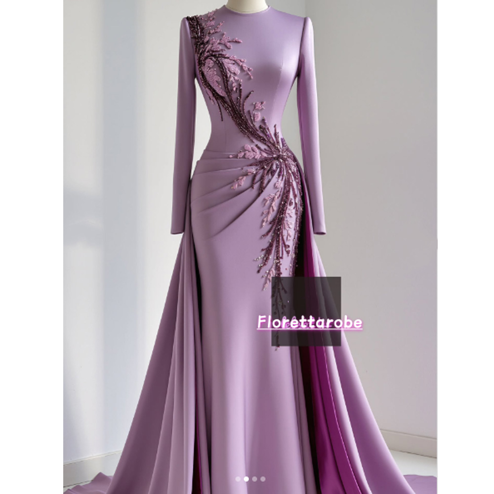 Florettarobe Exquisite Purple  - Applique Patch Flower review and price