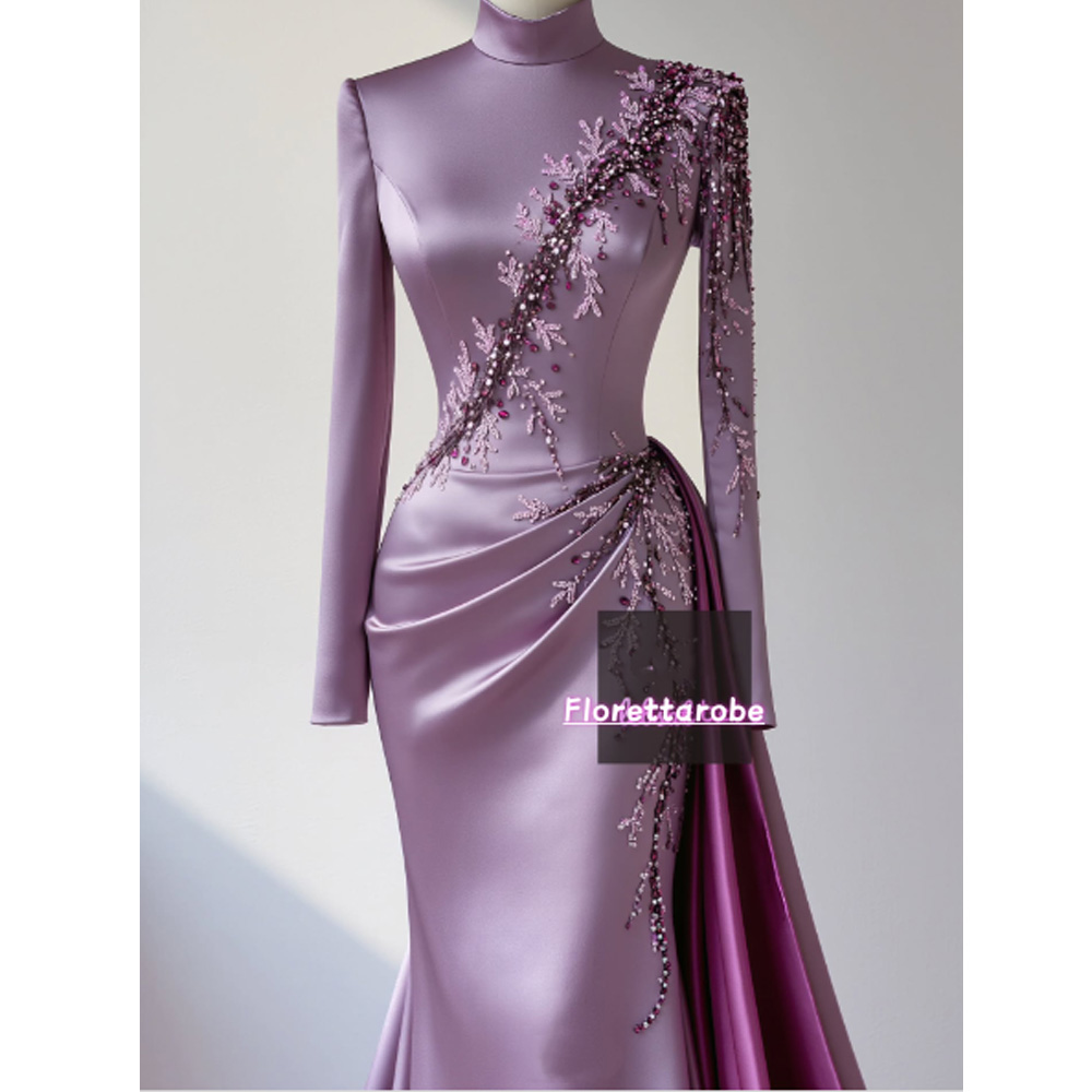 Florettarobe Exquisite Purple  - Applique Patch Flower review and price