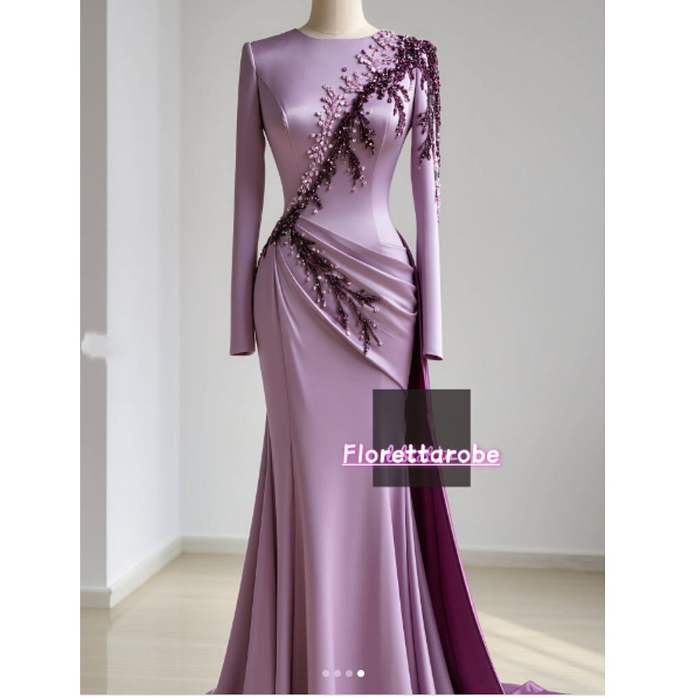 Florettarobe Exquisite Purple  - Applique Patch Flower review and price