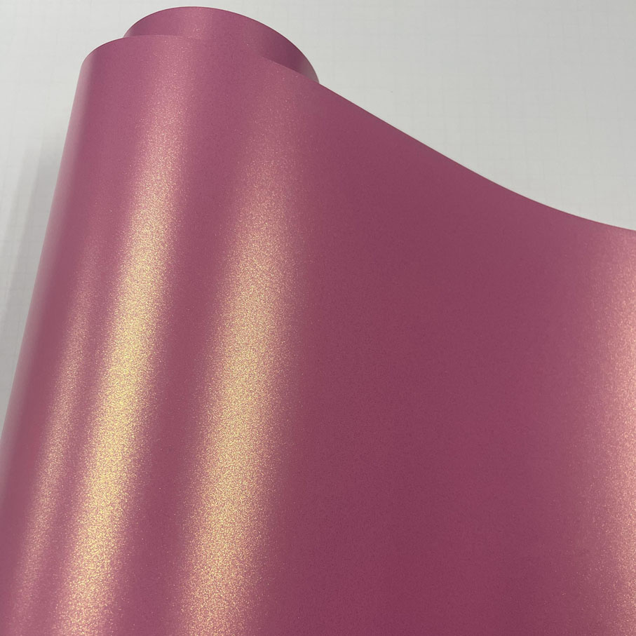 Premium Goldsands Glitter Pink - Glitter Vinyl Roll review and price