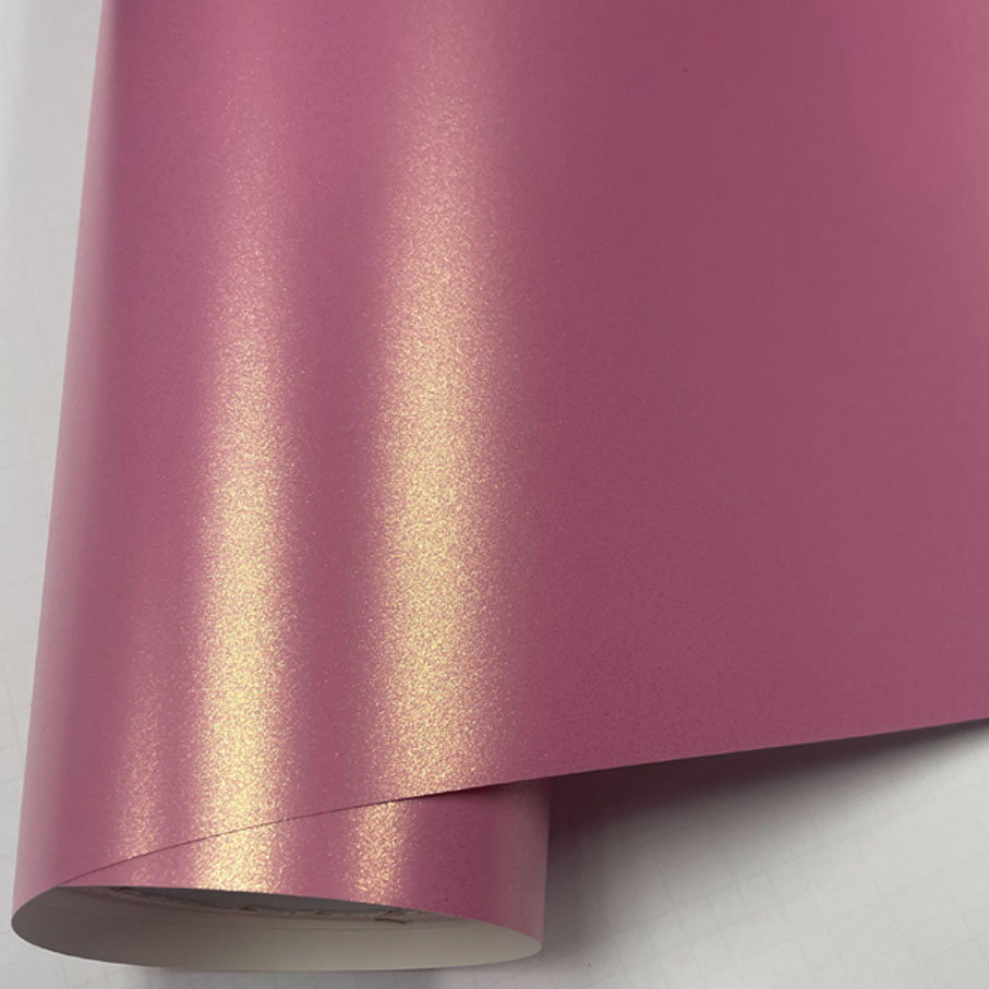Premium Goldsands Glitter Pink - Glitter Vinyl Roll review and price