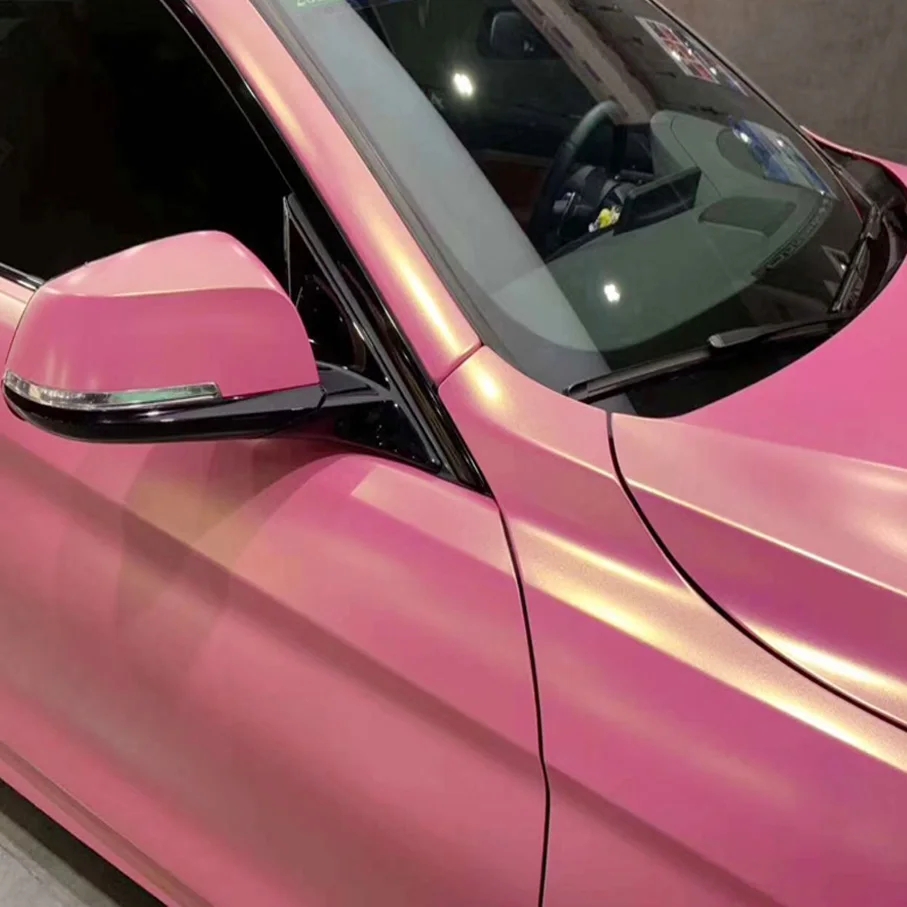 Premium Goldsands Glitter Pink - Glitter Vinyl Roll review and price