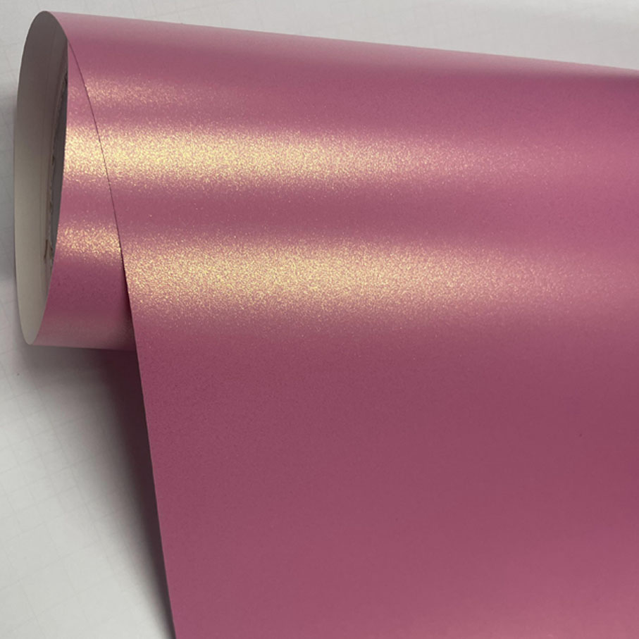 Premium Goldsands Glitter Pink - Glitter Vinyl Roll review and price