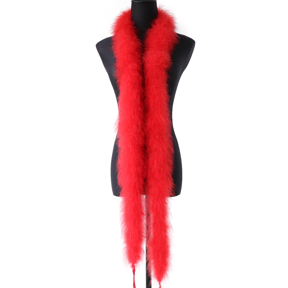 22g Turkey Marabou Feather Boa - Feather Trim Marabou review and price
