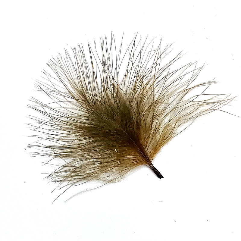 Selected 50pcs feathers turkey - Feather Trim Marabou review and price