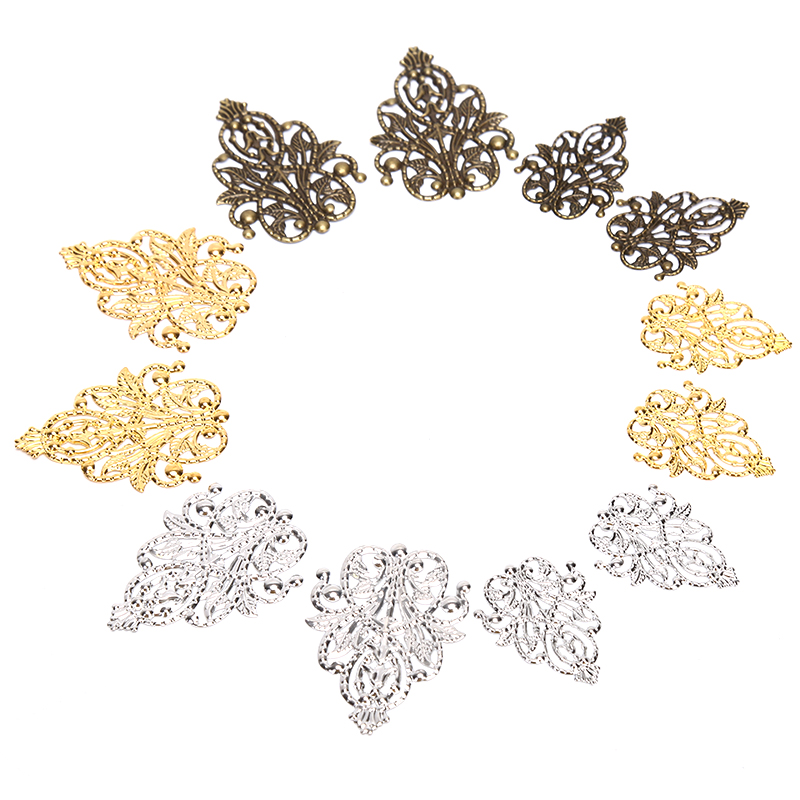 Hot Sale 20Pcs Mix Filigree Cr - Embellish Craft review and price