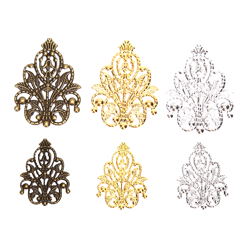 Hot Sale 20Pcs Mix Filigree Cr - Embellish Craft review and price