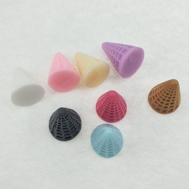 40pcs/lot 1.5*2cm Resin Ice cr - Embellishment Glue Craft review and price