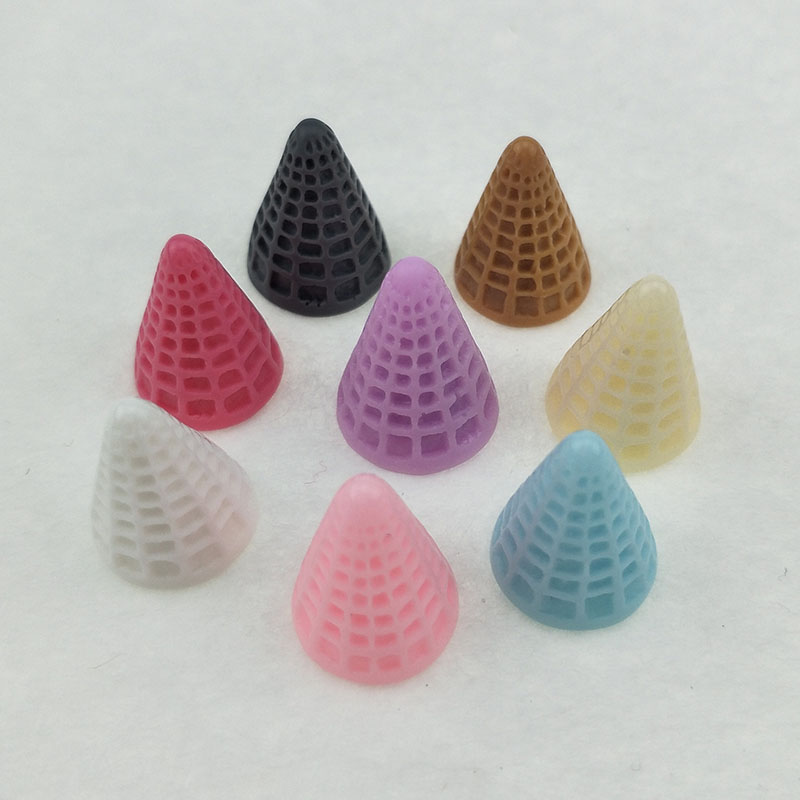 40pcs/lot 1.5*2cm Resin Ice cr - Embellishment Glue Craft review and price