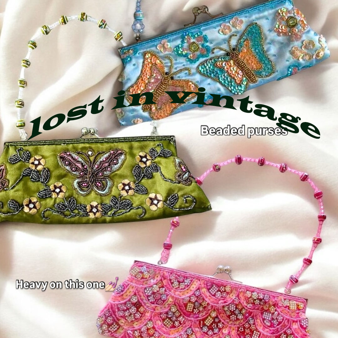 Lost in Vintage Hand-embroider - Applique Patch Flower review and price