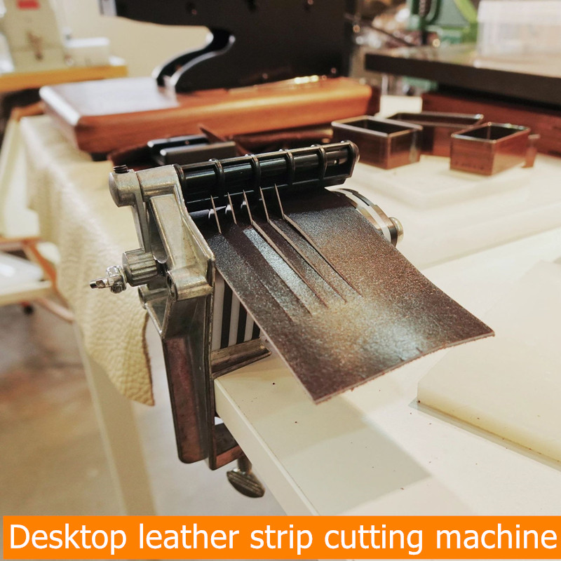 DIY Desktop Leather Strip Cutt - Tassel Fringe Trim review and price