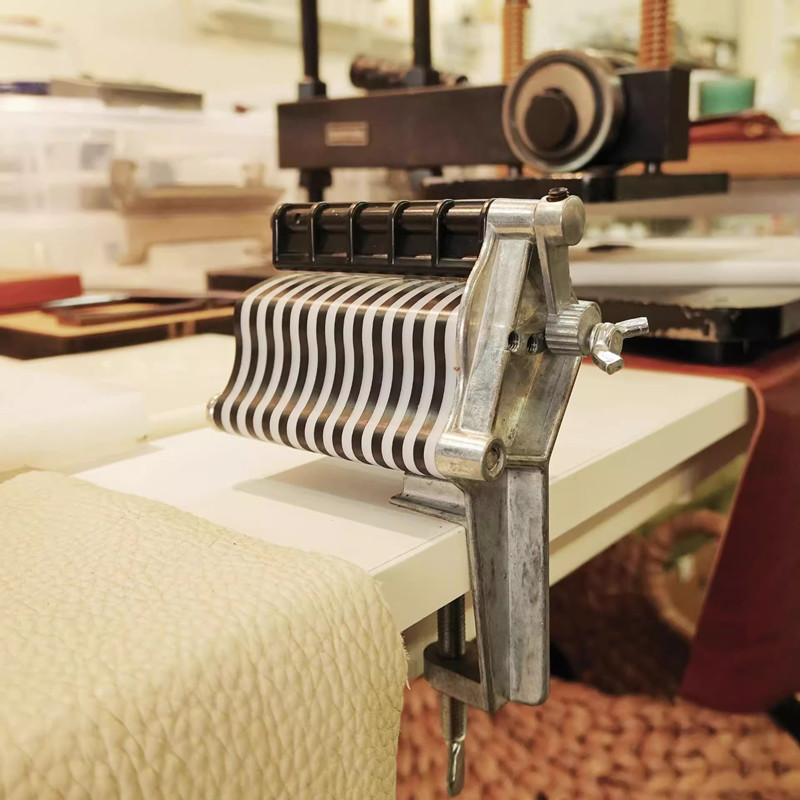DIY Desktop Leather Strip Cutt - Tassel Fringe Trim review and price