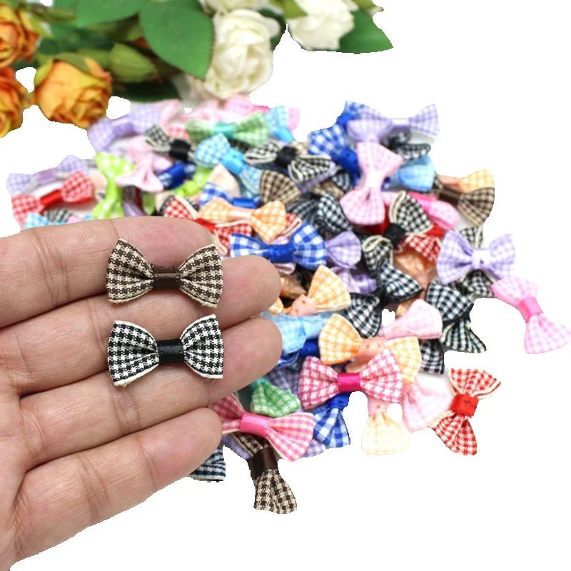 30PCS/lot 1.5cm*3cm Small Sati - Embellishments For Scrapbooking review and price