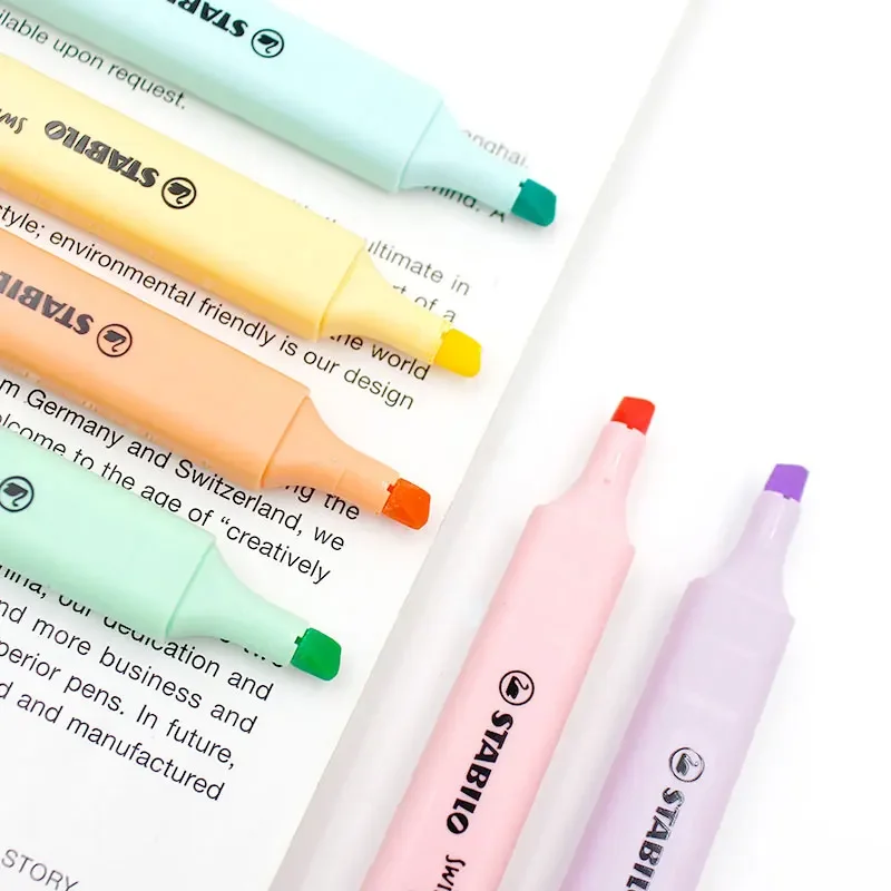 STABILO New 275 Highlighters P - Stabilo Marker Boss review and price
