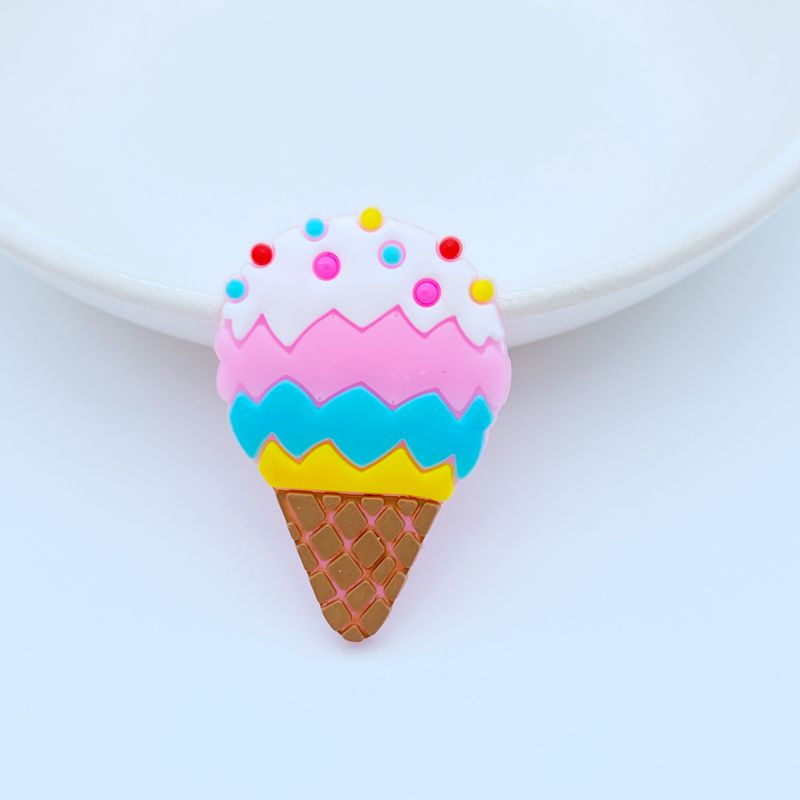 10/20pcs Cute Ice Cream Series - Embellishment Glue Craft review and price