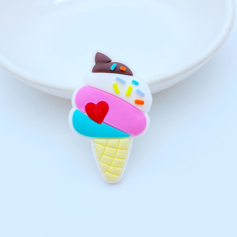 10/20pcs Cute Ice Cream Series - Embellishment Glue Craft review and price