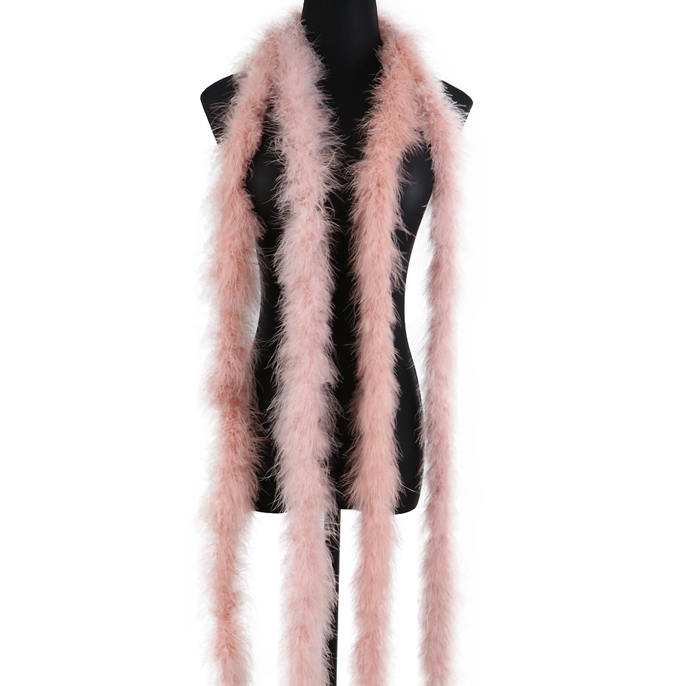 Turkey Marabou Feather Boa 18- - Feather Trim Marabou review and price