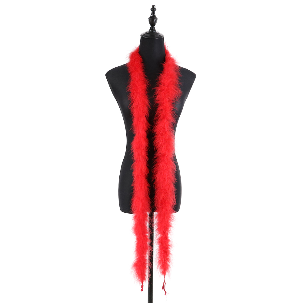 18-20g Turkey Marabou Feather  - Feather Trim Marabou review and price