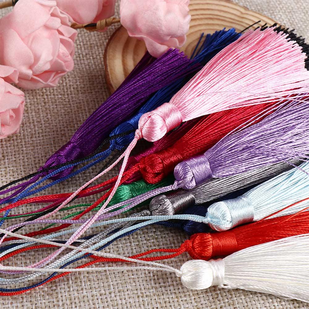 Wedding Decoration Key Chain C - Tassel Fringe Trim review and price