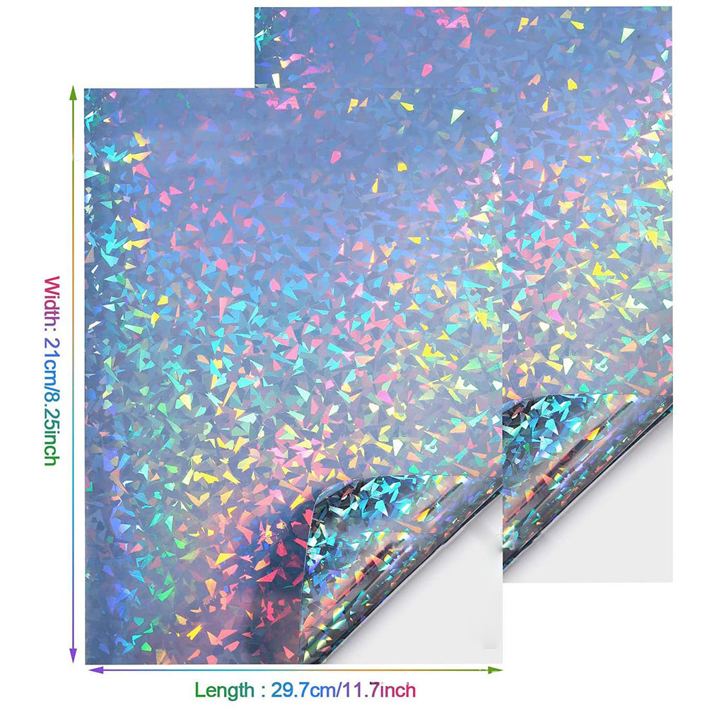 Glitter Self Adhesive Stickers - Glitter Vinyl Roll review and price