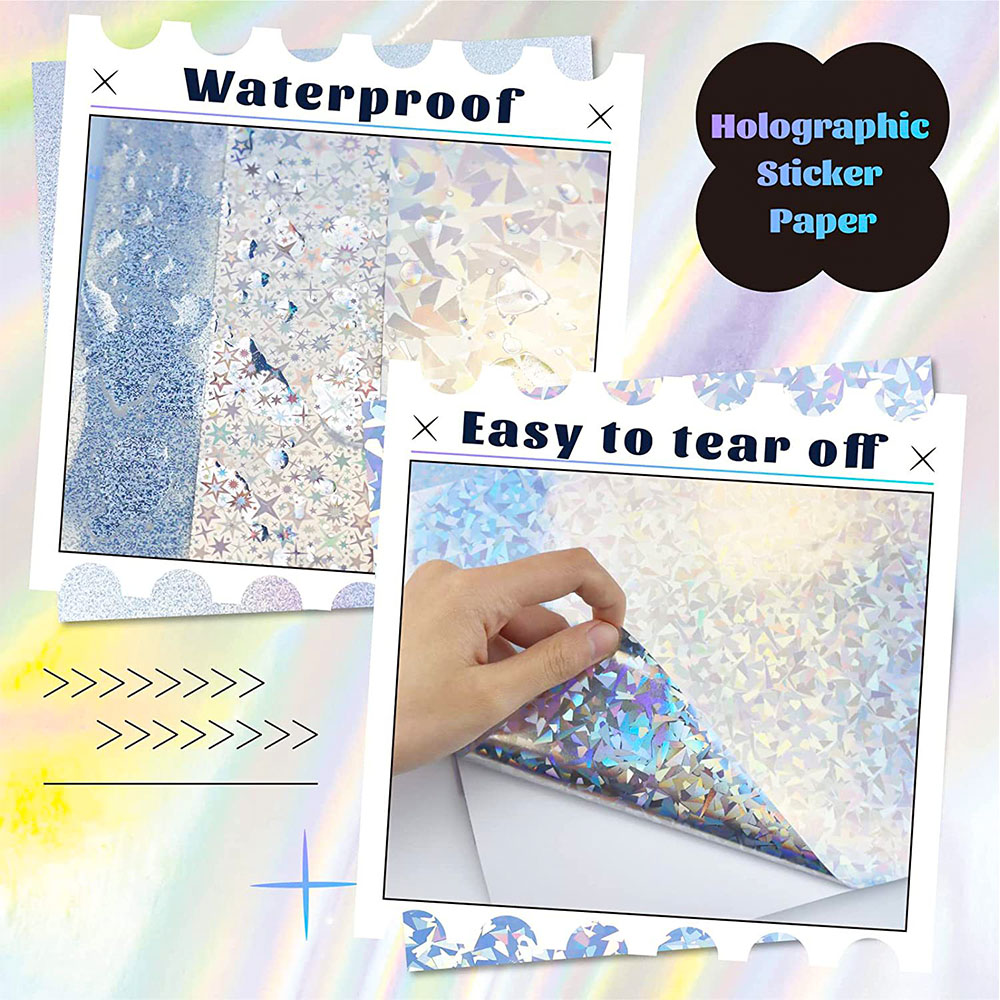 Glitter Self Adhesive Stickers - Glitter Vinyl Roll review and price