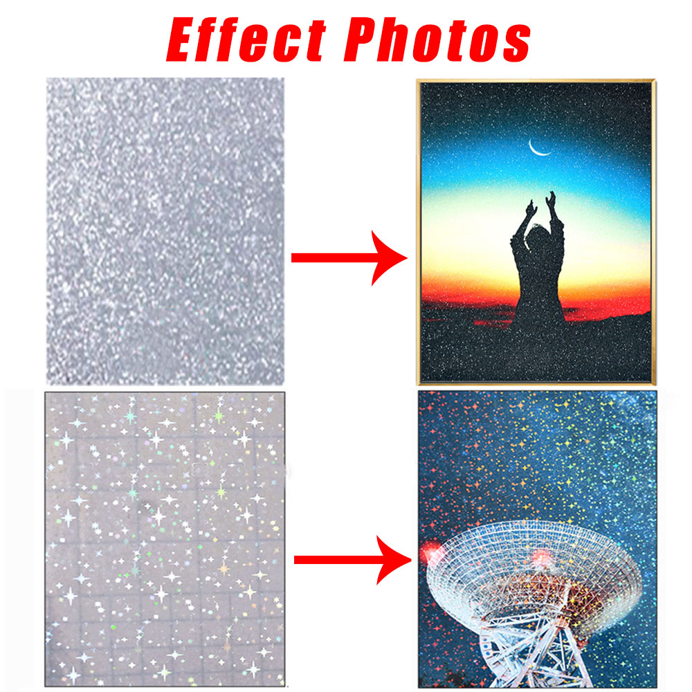 Glitter Self Adhesive Stickers - Glitter Vinyl Roll review and price