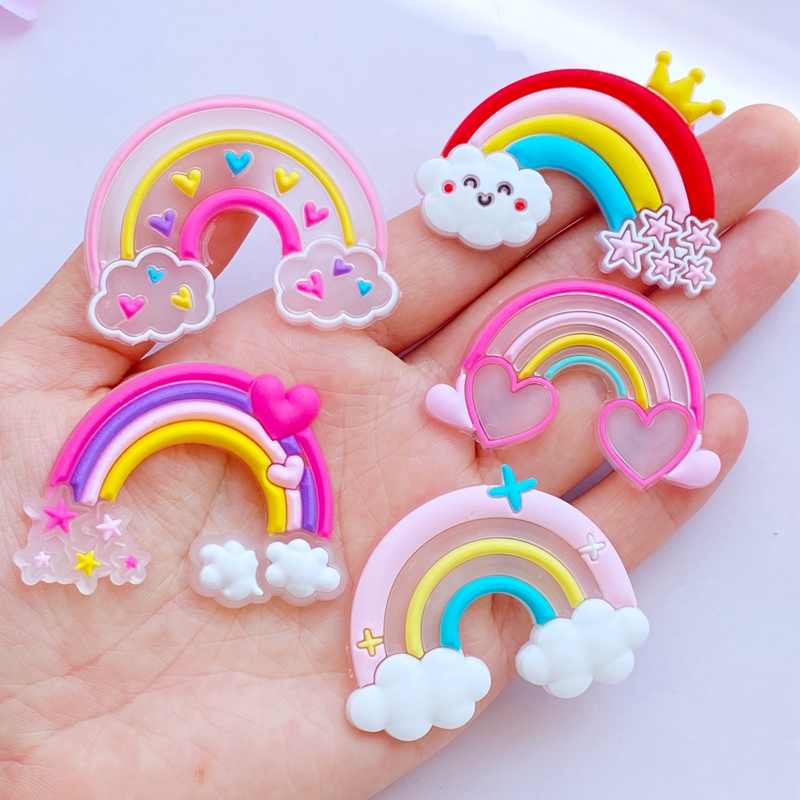 10pcs New Cute Transparent Car - Embellishment Glue Craft review and price