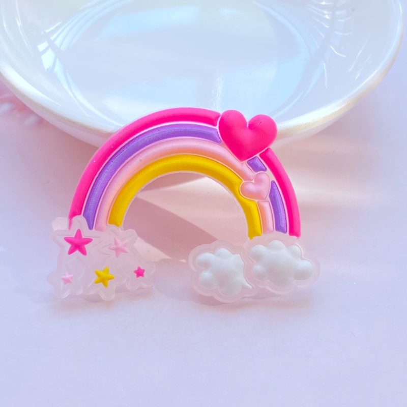 10pcs New Cute Transparent Car - Embellishment Glue Craft review and price