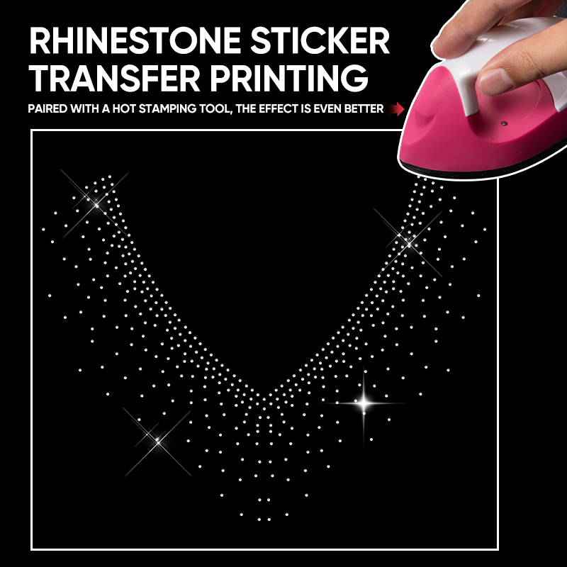 QIAO 1/2/4/6Pcs V-Neck Glitter - Glitter Vinyl Roll review and price