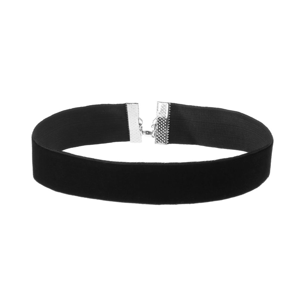 1PC Classic Vintage Velvet Cho - Velvet Ribbon Roll review and price
