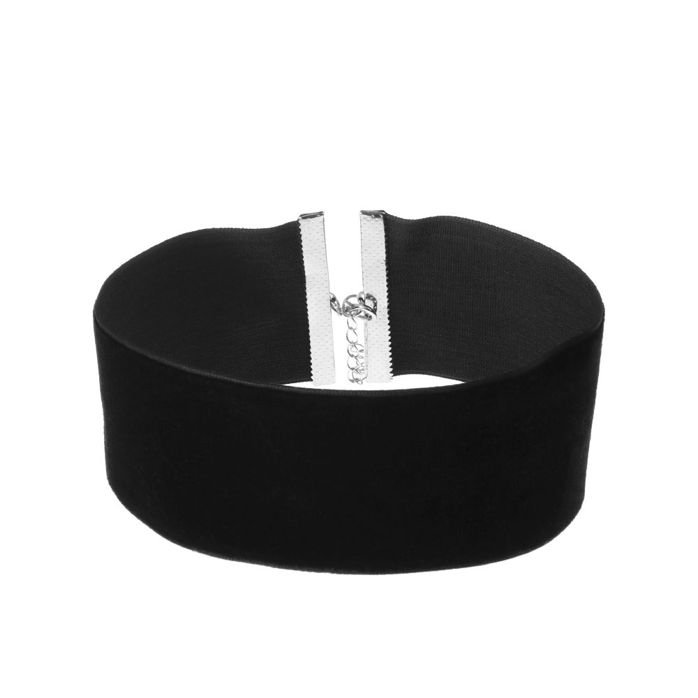 1PC Classic Vintage Velvet Cho - Velvet Ribbon Roll review and price