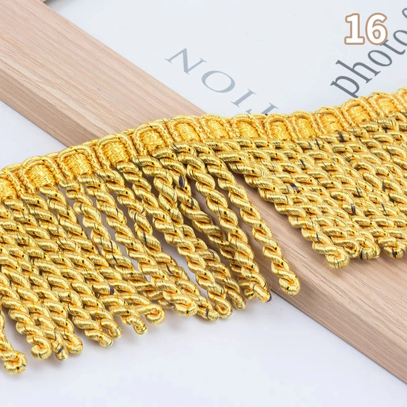 7cm Sofa Fringe Lace Pillow Cu - Cord Trim Twisted review and price