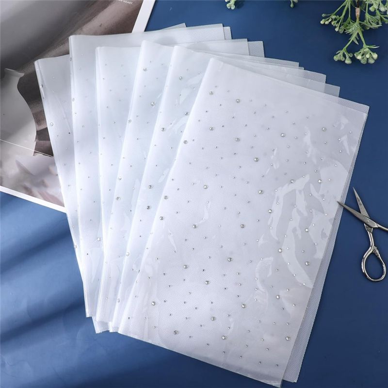 AEE8-10 Sheet Iron-On Rhinesto - Hotfix Rhinestone Sheet review and price