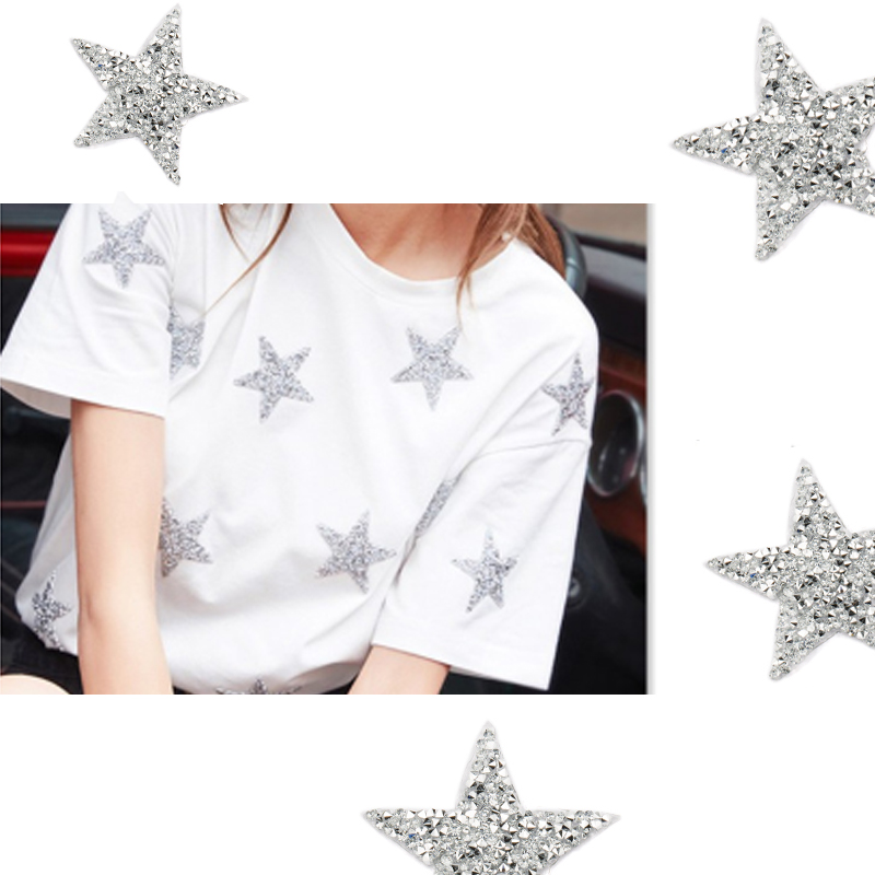 4/6/8cm Hotfix Jet Hematite St - Hotfix Rhinestone Sheet review and price