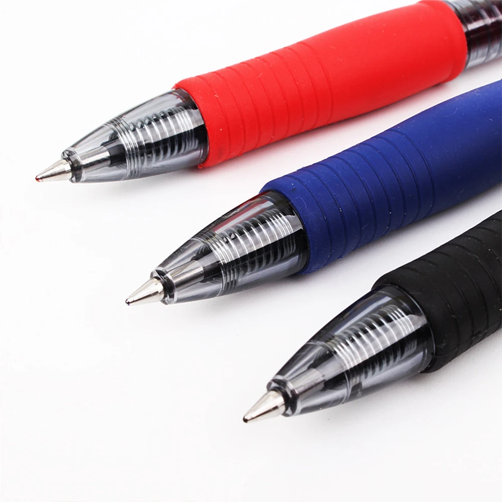 6pcs Japan Pilot Gel Pen BL-G2 - Pilot Pen G2 review and price