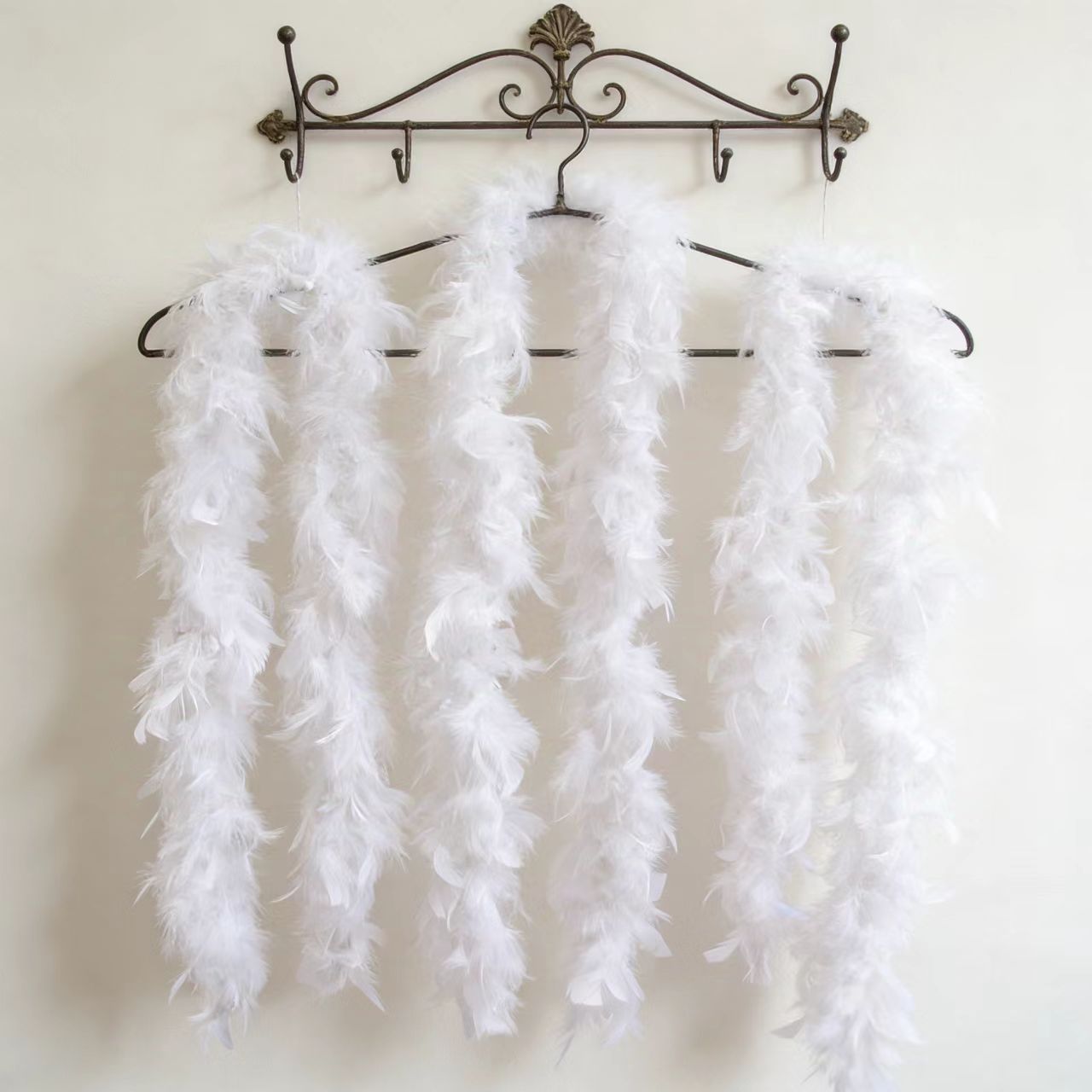 2M Turkey Marabou Feathers Boa - Feather Trim Marabou review and price
