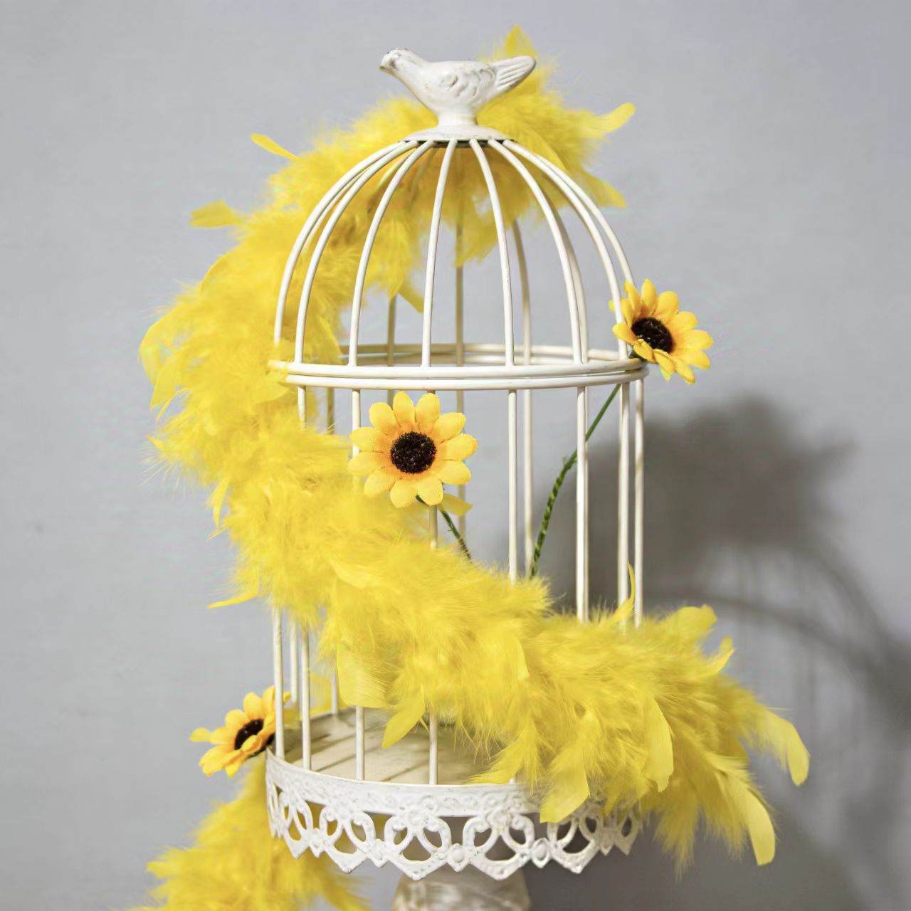 2M Turkey Marabou Feathers Boa - Feather Trim Marabou review and price